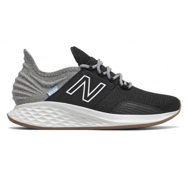 new balance fresh foam roav rose gold