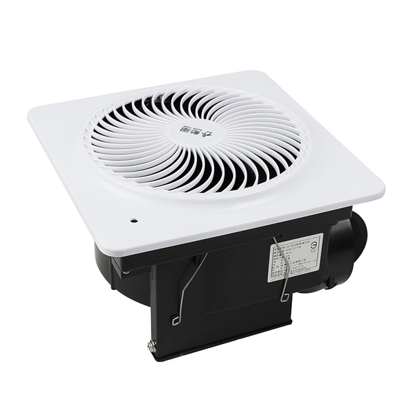 勳風 遙控式浴室排風扇DC變頻排氣換氣扇BHF-S7118 超值2入 product thumbnail 4