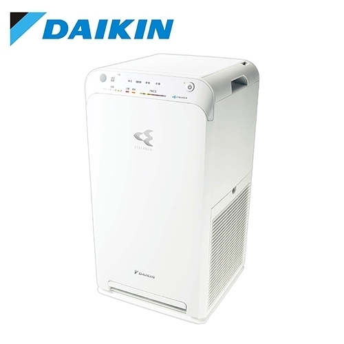 DAIKIN 大金 12.5坪閃流空氣清淨機 MC55USCT7