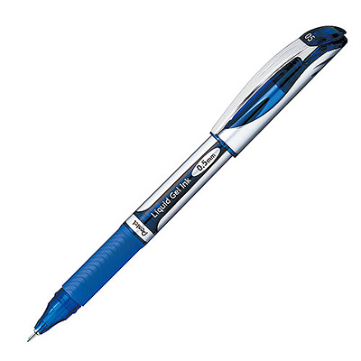 Pentel 飛龍牌 BL60 極速鋼珠筆 1.0mm 筆蓋式 ENERGEL