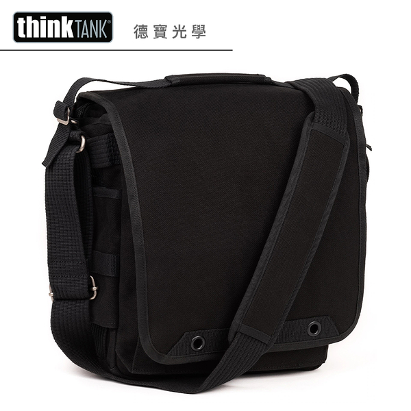 Think Tank 創意坦克 RetrospectiveR 20 V2.0 復古側背包 專業級攝影包推薦 TTP710761 正成公司貨