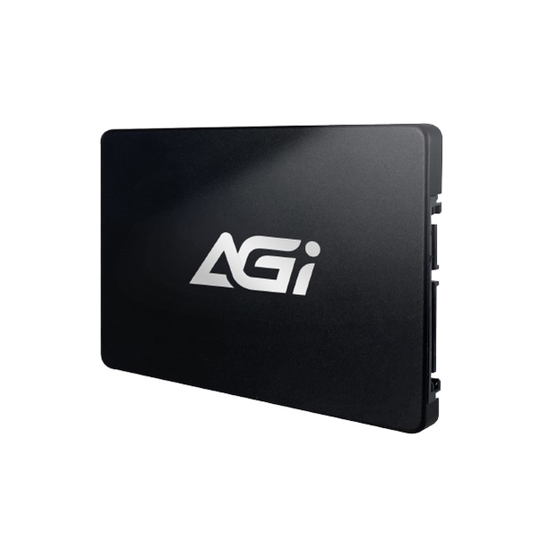 AGI 亞奇雷 AI238 1000GB 2.5吋 SATA SSD AGI1K0GIMAI238 product thumbnail 2