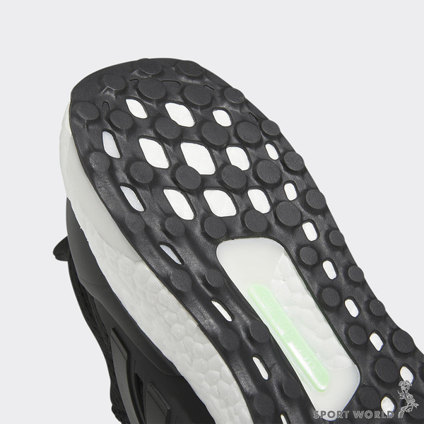 Adidas Ultraboost 1.0 男鞋 慢跑鞋 休閒鞋 黑【運動世界】HQ4201 product thumbnail 8