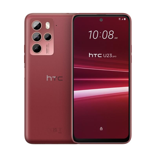 HTC U23 pro 12G/256G 【盒損福利品】 product thumbnail 4