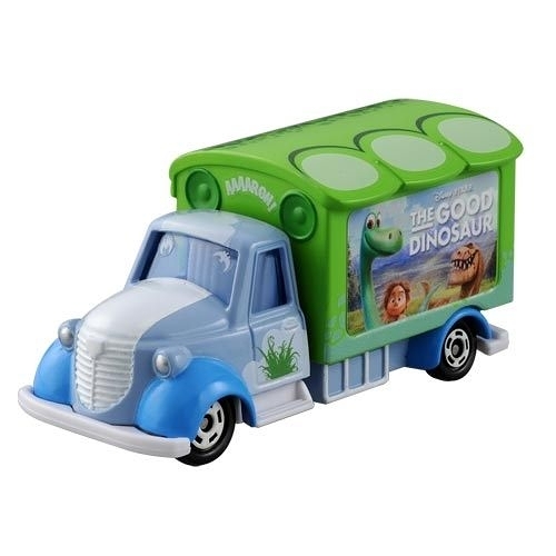 【震撼精品百貨】恐龍當家_The Good Dinosaur~迪士尼小汽車 恐龍當家車