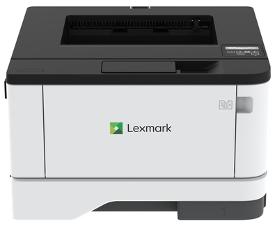 【加購100元即享AOC顯示器】Lexmark MS431dn A4 黑白雷射印表機
