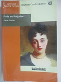 【書寶二手書T3／原文小說_EFY】Pride and Prejudice_Jane Austen