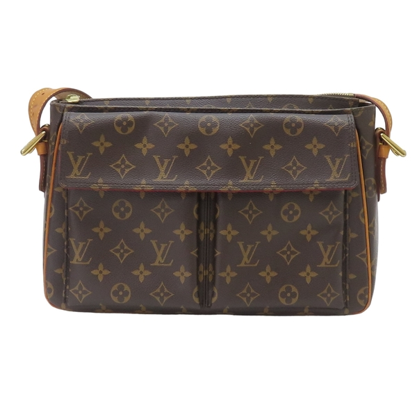 Louis Vuitton Viva Cite GM M51163