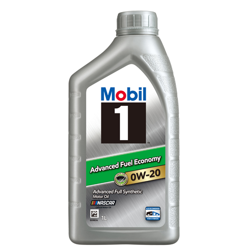 Mobil美孚 1號 0W-20先進全合成機油-1000ml x12瓶(汽車引擎可用)【免運直出】【愛買】 product thumbnail 2