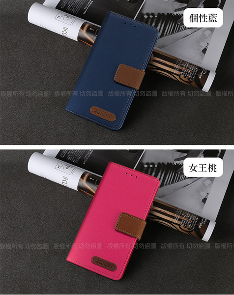 Xmart for ASUS ZenFone 8 ZS590KS 度假浪漫風支架皮套 product thumbnail 7