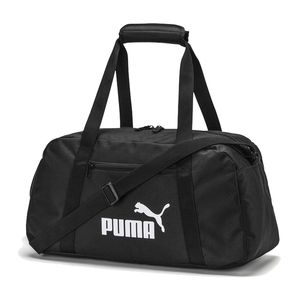 Puma 手提袋 側背包 旅行袋 運動 健身 游泳 肩背 透氣 手提包 07572201 product thumbnail 3