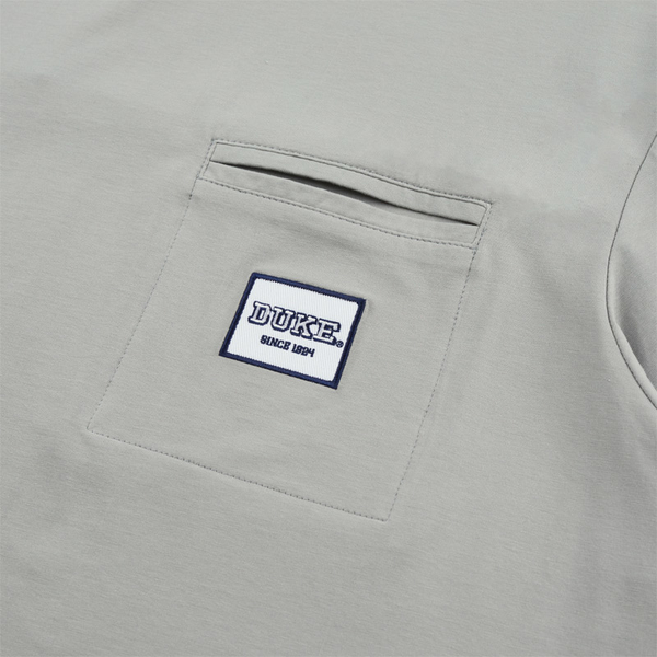 NCAA 微落肩短袖口袋T恤 74251010 product thumbnail 8