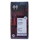 Vivani 德國 99%黑巧克力 80g/片(滿3片加贈Vivani70%黑巧克力*1片)