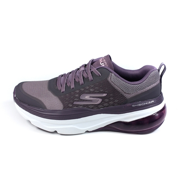 SKECHERS GORUN 運動鞋 慢跑鞋 女鞋 紫色 128062PUR no184 product thumbnail 7