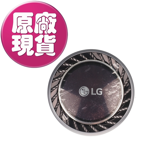 【LG樂金耗材】灰色 A9+ 可水洗無線吸塵器 HEPA濾網。A9通用