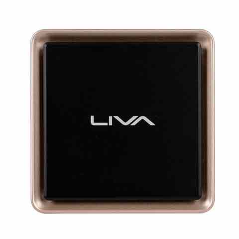 ECS 精英 LIVA Q3 Plus 四核心迷你電腦(V1605B/8G/128G/NOS) product thumbnail 7