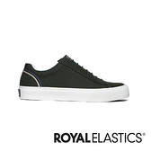 ROYAL ELASTICS CRUISER 深綠帆布鞋 (男) 00612-487