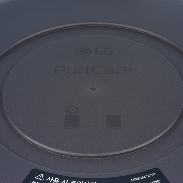 【LG耗材】單層~PuriCare 360專用移動式底座 (AS601 / AS651/ AS551) product thumbnail 5