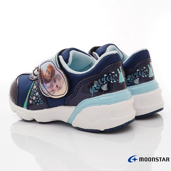 日本Moonstar機能童鞋 2E冰雪奇緣2.0運動鞋1282系列任選(中小童段) product thumbnail 5