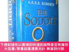 二手書博民逛書店The罕見Soddit: Or, Let s Cash in Again by A.R.R.R. Roberts