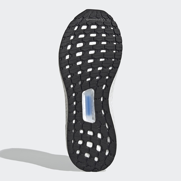 Adidas ULTRABOOST 20 男鞋 慢跑 避震 編織 透氣 黑【運動世界】FX7979 product thumbnail 7