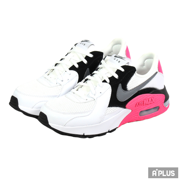 NIKE 女WMNS NIKE AIR MAX EXCEE 慢跑鞋 