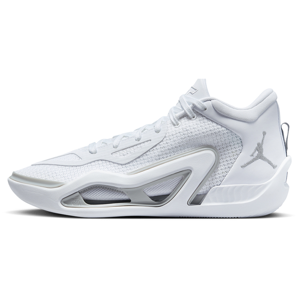 Nike 男鞋 籃球鞋 Jordan Tatum 1 TB PF 白【運動世界】FQ1304-100 product thumbnail 2