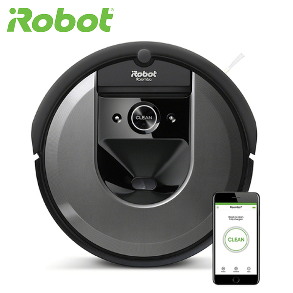 ［iRobot］iRobot wifi 掃地機器人 Roomba i7