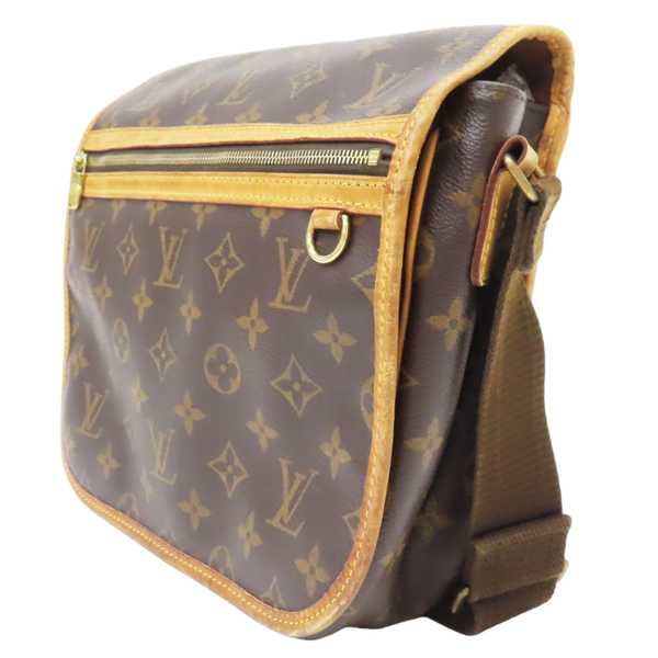 BRAND OFF LOUIS VUITTON LV PVC