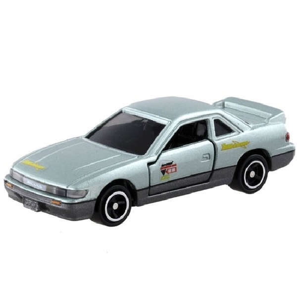 Tomica 170 頭文字d S13 Silvia Tm 多美小汽車 Lovin 生活館 Yahoo奇摩超級商城