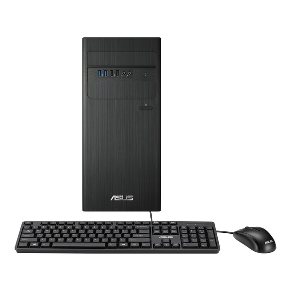 華碩 ASUS H-S500TD-512400027W 第12代桌機 i5-12400/16G/512GSSD