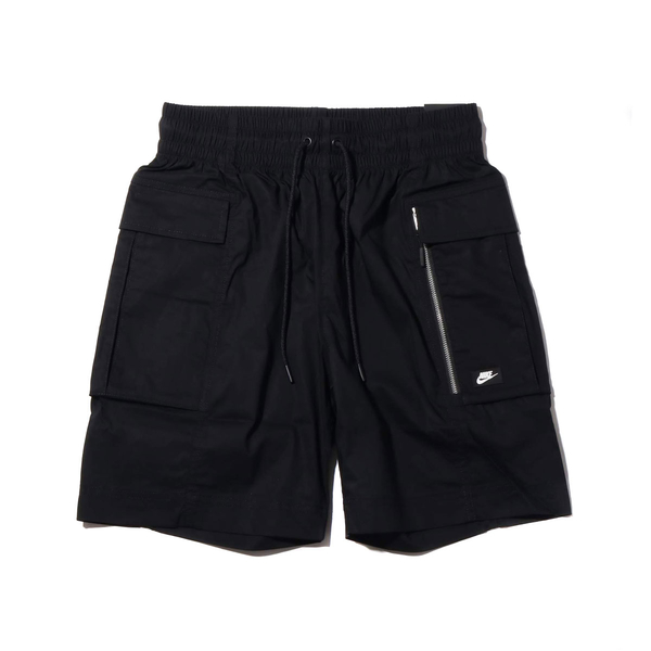 nike sportswear cargo shorts