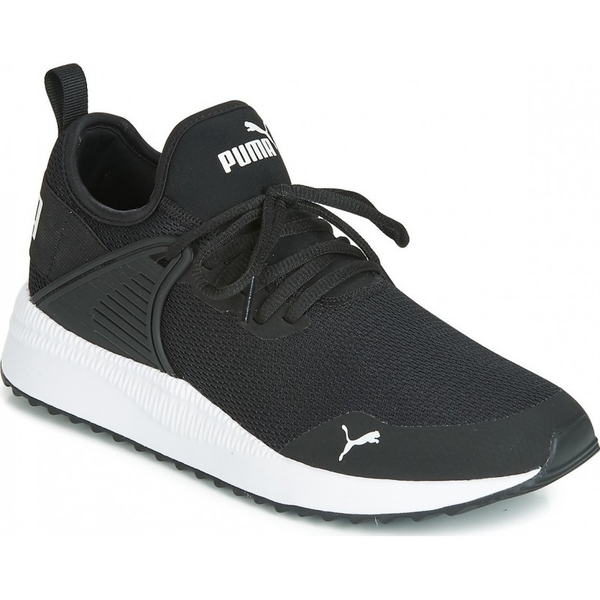 PUMA Pacer Next Cage Core 男鞋 慢跑 網布 透氣 基本 黑 【運動世界】36998201 product thumbnail 2