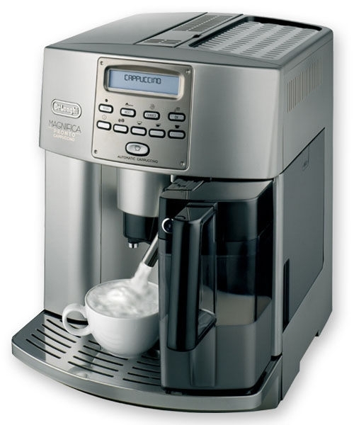《新貴型》Delonghi ESAM3500 迪朗奇 新貴型 義式 全自動 咖啡機 product thumbnail 2