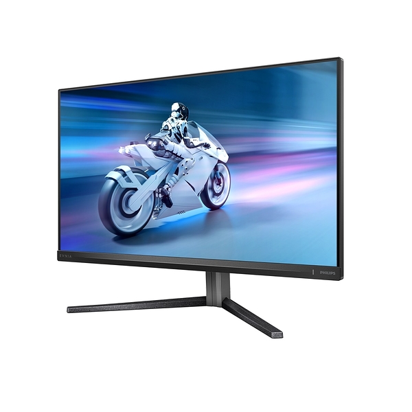 PHILIPS 飛利浦 27型 IPS 2K 180Hz 電競螢幕顯示器 27M2N5500