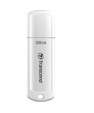 創見 Transcend JF730 256G 白色 USB3.1 隨身碟 product thumbnail 2