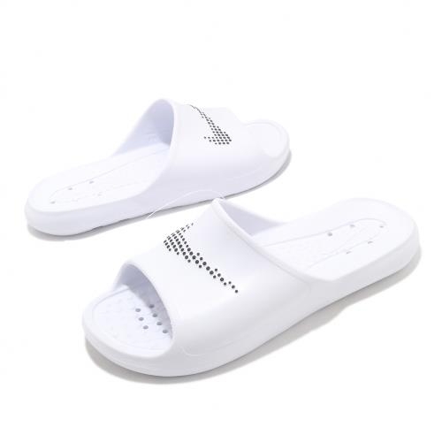 Nike Victori One Shower Slide 休閒拖鞋 NO.CZ5478100 product thumbnail 2