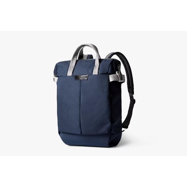 BELLROY Tokyo Totepack Compact後背包-Navy