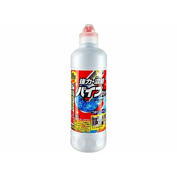 日本火箭石鹼排水管疏通清潔劑(450g)【小三美日】 | 家用清潔劑| Yahoo