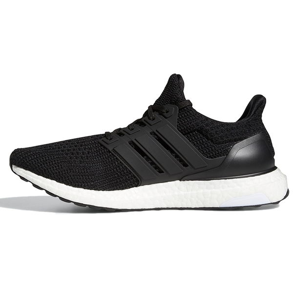 【下殺】Adidas 男鞋 女鞋 慢跑鞋 Ultraboost 4.0 DNA 襪套 黑【運動世界】FY9318 product thumbnail 3