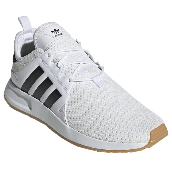 ADIDAS X_PLR 男鞋 女鞋 慢跑 休閒 MND 平民版 襪套 膠底 白 【運動世界】 BD7985 product thumbnail 4