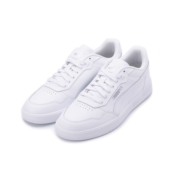 PUMA COURT ULTRA 休閒運動鞋 全白 38936802 男鞋