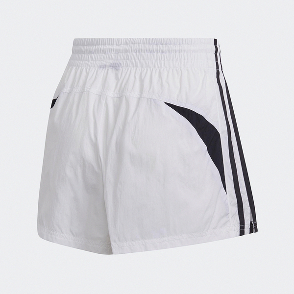 ADIDAS W AAC Short 黑白 女 兩色 經典 LOGO 慢跑 休閒 運動 短褲 FS6154 GM6911 product thumbnail 6