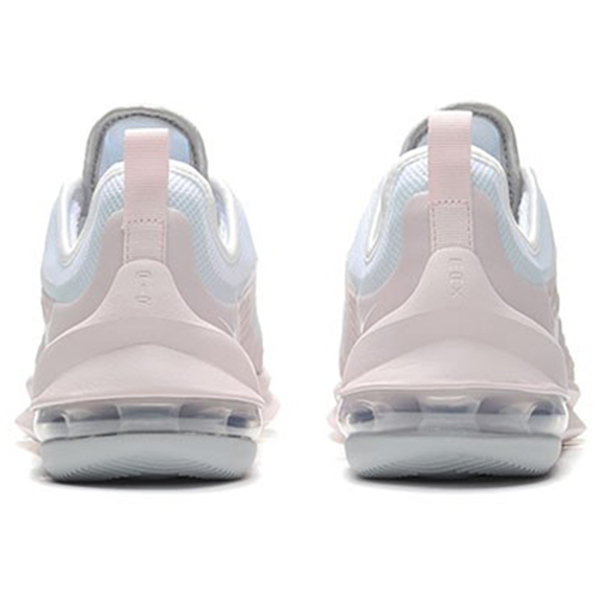 【現貨在庫】NIKE AIR MAX AXIS 女鞋 慢跑 休閒 氣墊 避震 白 灰 粉 【運動世界】 AA2168-107 product thumbnail 5