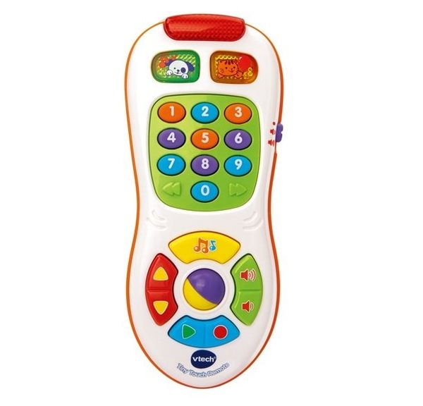 Vtech 寶貝搖控器