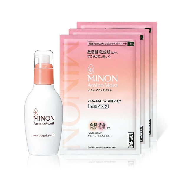 Minon 保濕化粧水購物比價 21年01月優惠價格推薦 Findprice 價格網