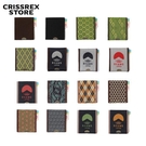 Crissrex Store BEAMS JAPAN X 高闐織物 經典富士山榻榻米零錢包
