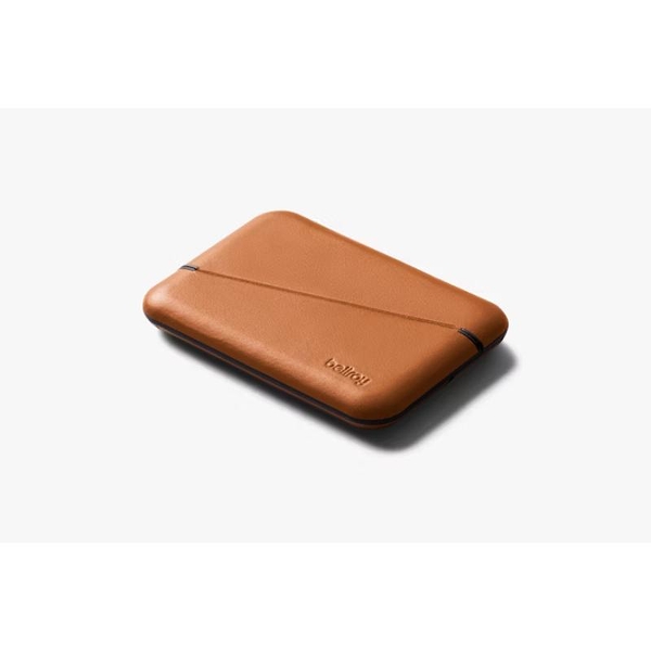 BELLROY Filp Case 皮夾-Terracotta