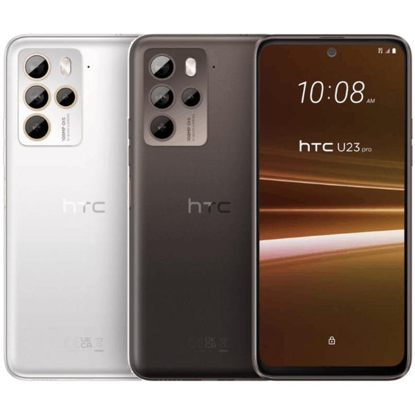 HTC U23 pro 8G/256G 【盒損福利品】 product thumbnail 3