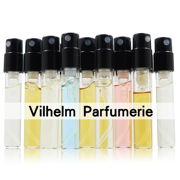 [正裝分裝針管] Vilhelm Parfumerie THE OUD AFFAIR 狂戀淡香精 1.2ML 效期2026.01(平行輸入)[QEM-girl]
